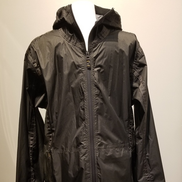 kuhl parachute jacket